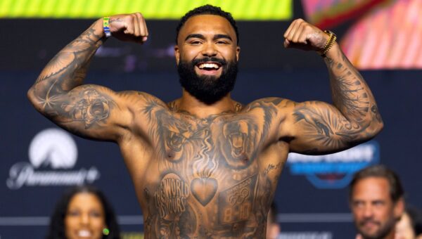 Gable Steveson UFC 331: How to watch, start time, betting odds