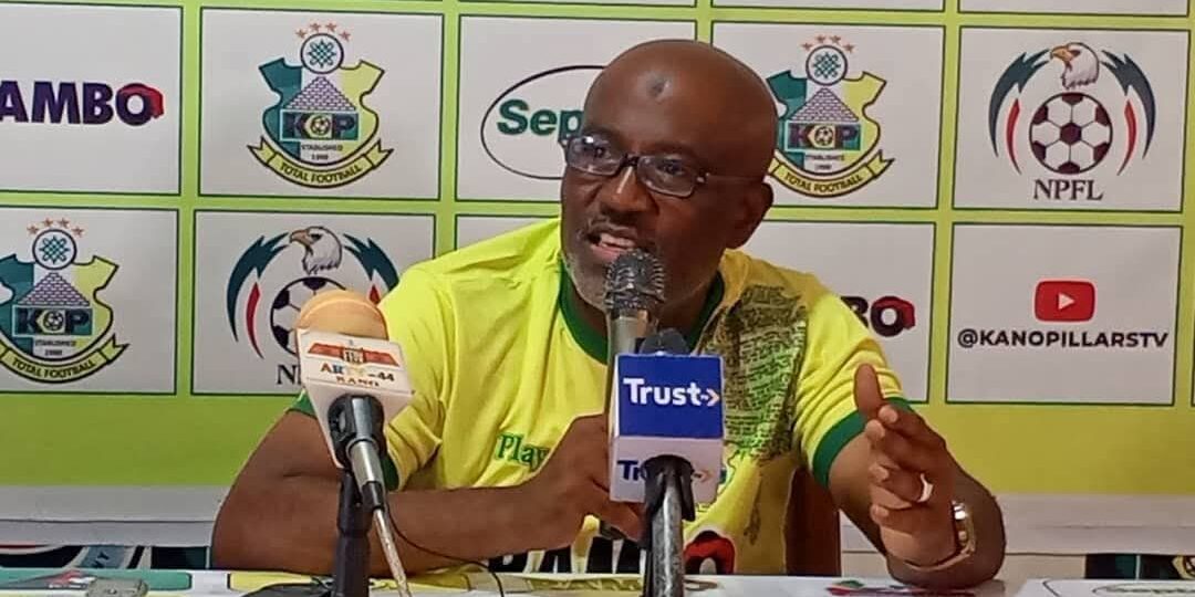 NPFL: Abdallah blames poor officiating for Ranchers Bees’ draw against Rivers United
