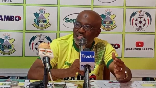 NPFL: Abdallah blames poor officiating for Ranchers Bees’ draw against Rivers United