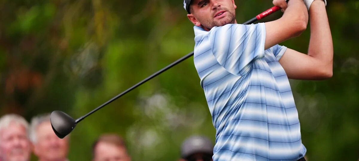 PGA Tour card can tip scales in making International Presidents Cup team