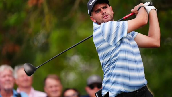 PGA Tour card can tip scales in making International Presidents Cup team
