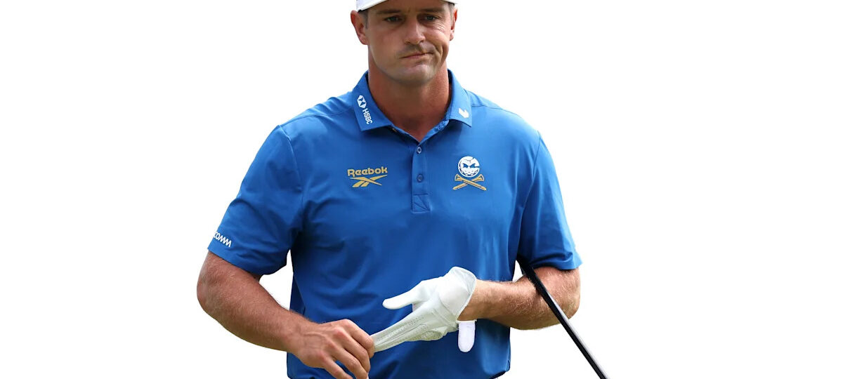 Finally, after four years and $5.5 billion, LIV Golf isn’t only morally bankrupt | Opinion