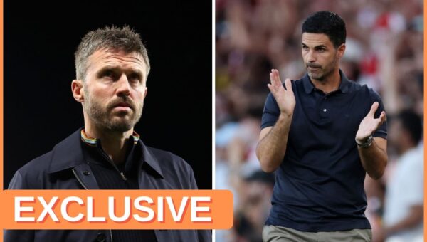 Sources: Man United and Arsenal assess move for €65m-rated attacking right-back