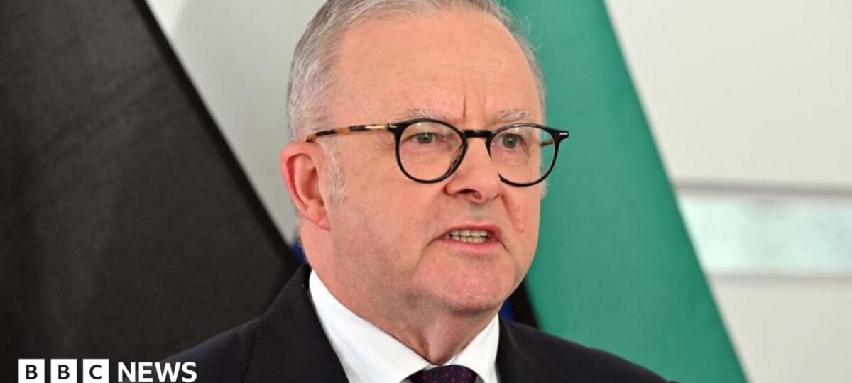 OpenAI agent 'infiltrated' Australian government website, PM says