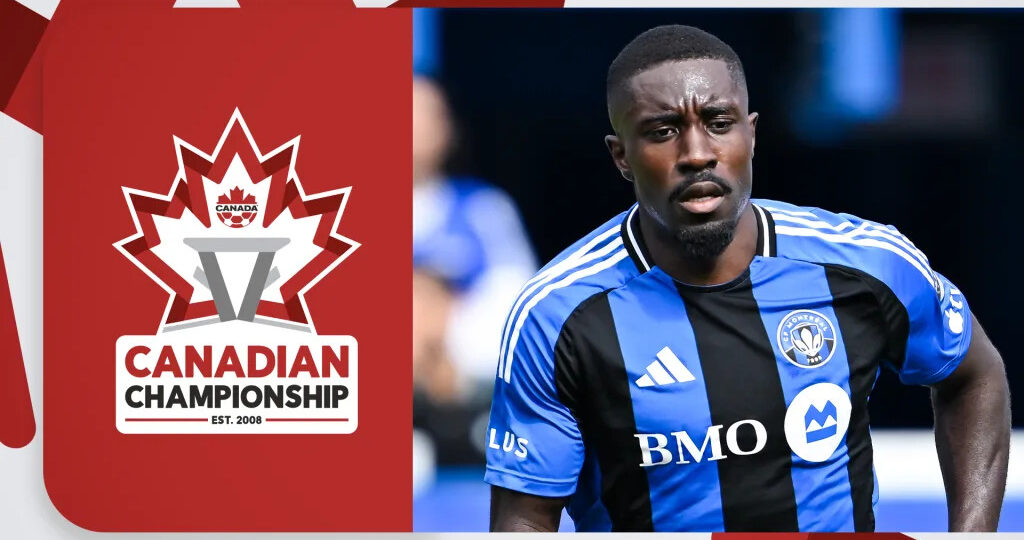 CF Montréal vs. Vancouver Whitecaps: How to watch, stream Canadian Championship semifinal