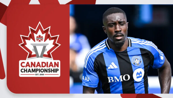 CF Montréal vs. Vancouver Whitecaps: How to watch, stream Canadian Championship semifinal
