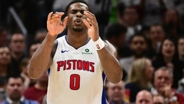 Pistons’ Jalen Duren now has $155M reason to not sign with Detroit amid contract saga