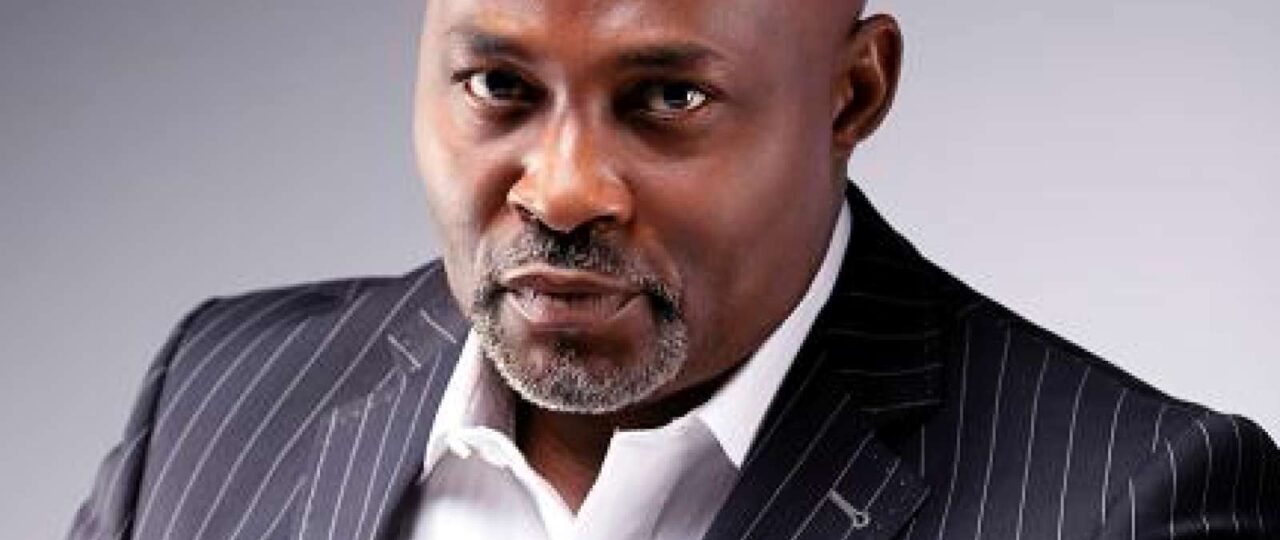 ‘Don’t stand and just criticise, propose solutions’ — RMD urges Nigerians
