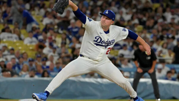 Which New Dodger Won Over Fans The Most This Regular Season?