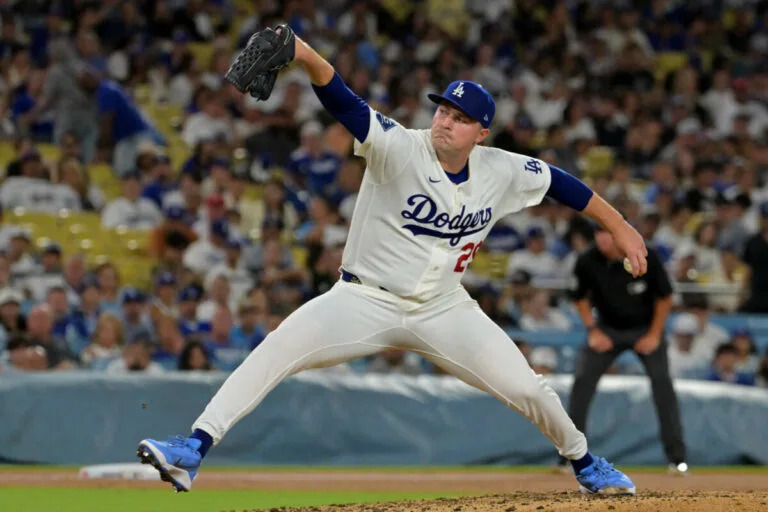 Which New Dodger Won Over Fans The Most This Regular Season?