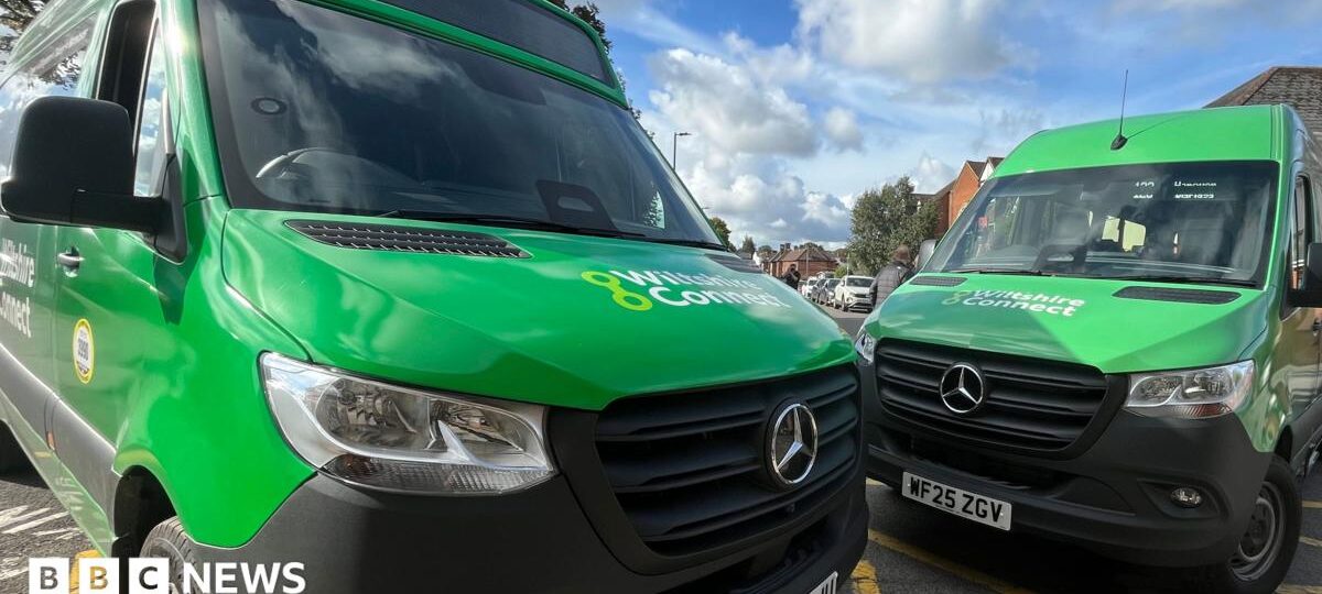 Are countryside buses coming back into business?