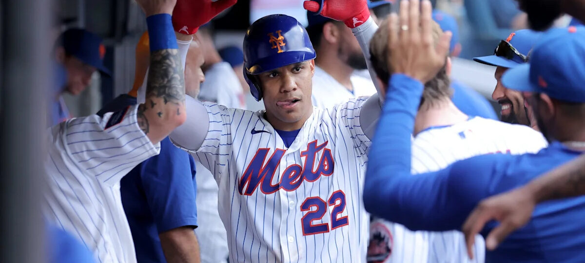 NY Mets announce lineup vs Philadelphia Phillies for Saturday game