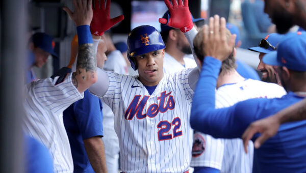NY Mets announce lineup vs Philadelphia Phillies for Saturday game