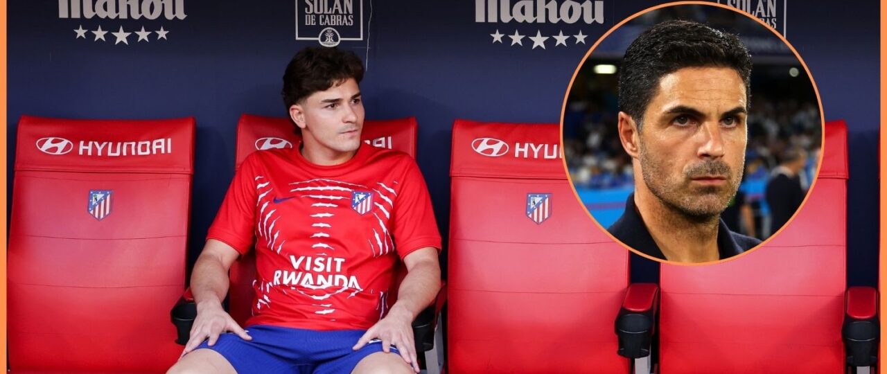 Arteta “personally called” world class star who did not exactly say no to Arsenal transfer, says Romano