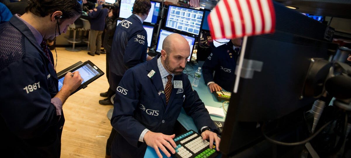 What the big bond sell-off means for your wallet