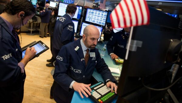 What the big bond sell-off means for your wallet