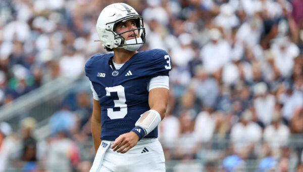 How to watch Wisconsin vs No. 13 Penn State: TV, live stream, preview for Saturday's game