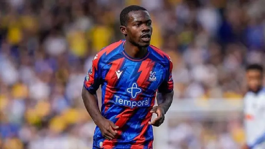 Manchester United, Liverpool and Chelsea eye Tyrick Mitchell