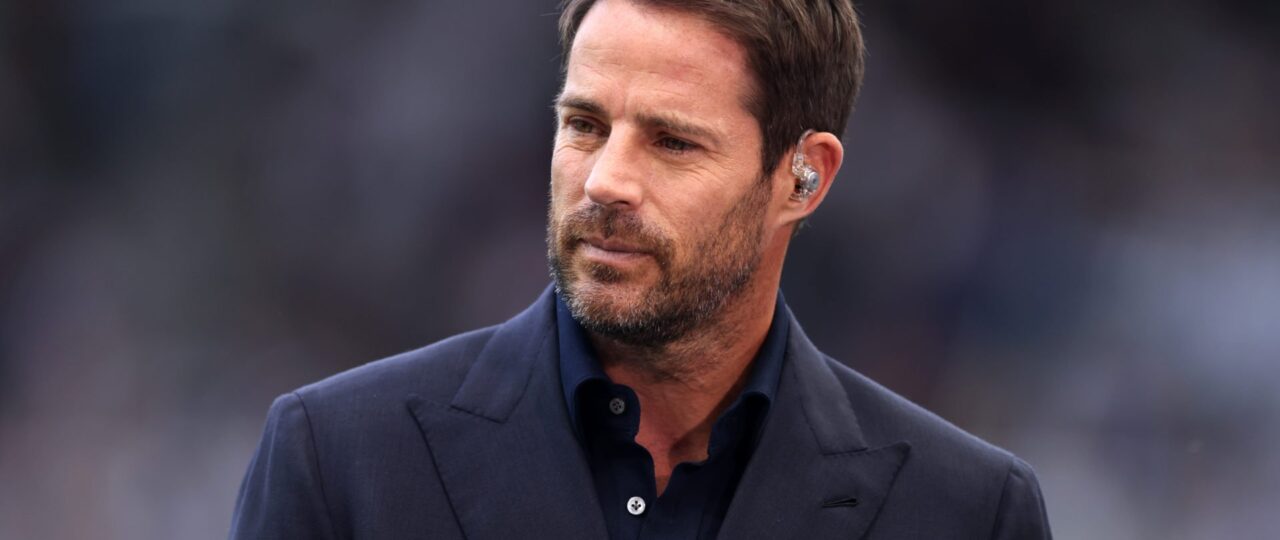 EPL: ‘They look stronger now’ – Redknapp names favourites to win title