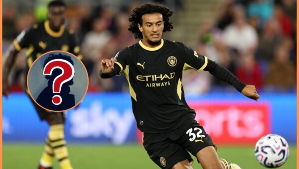 The €100m signing Manchester City wanted before switching focus to Ayyoub Bouaddi