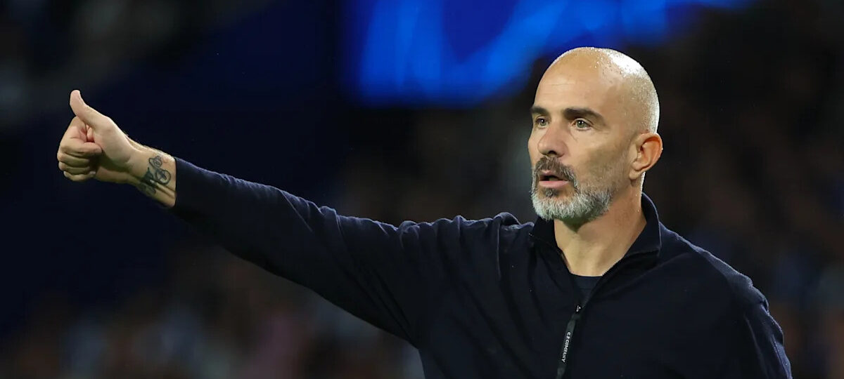 A new era for the Manchester derby after Pep Guardiola's departure