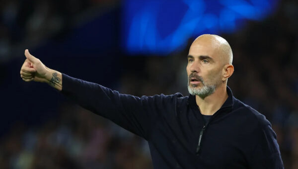 A new era for the Manchester derby after Pep Guardiola's departure