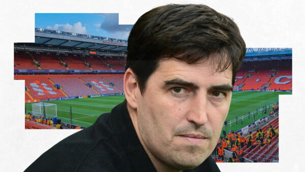 ‘Seriously good’ Liverpool star set for new role under Andoni Iraola