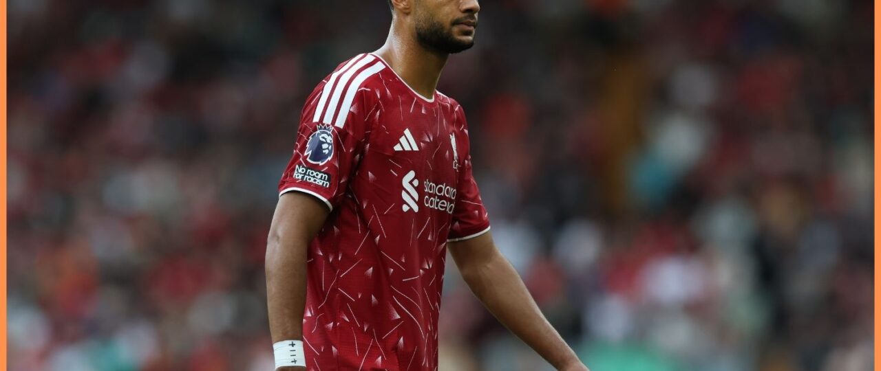 Cody Gakpo is expected to miss crucial games for Liverpool with latest injury