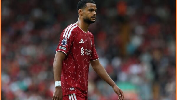 Cody Gakpo is expected to miss crucial games for Liverpool with latest injury