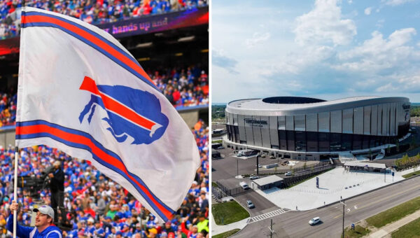 Buffalo Bills Fans Face Eye-Popping Food and Beer Prices at New $2.1 Billion Stadium