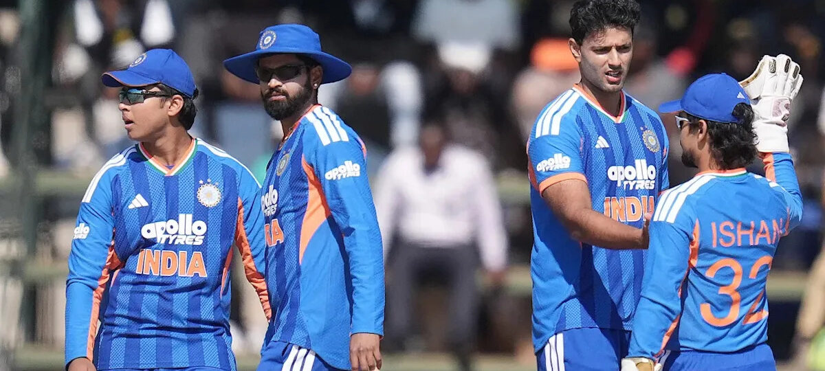 India squad for Afghanistan T20I series 2026: Full list of players as Sanju Samson returns for IND vs AFG T20Is