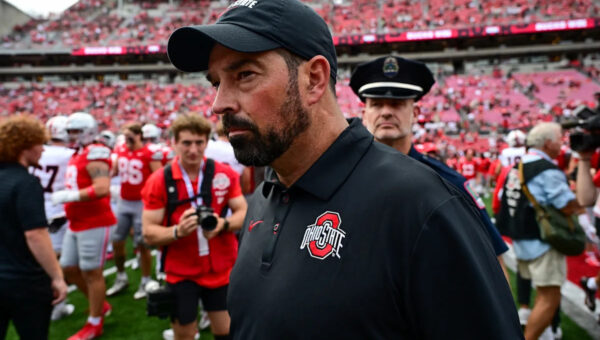 Ryan Day says Ohio State has 'to make some hard decisions' after collapse vs. Texas