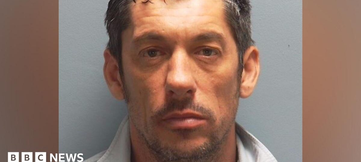 Man jailed for two years over throwing bottle at Portsmouth migrant protest