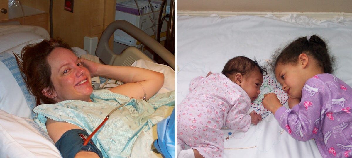 Everyone joked that my pregnancy bed rest sounded like a dream. In reality, it was the hardest 3 months of my life.