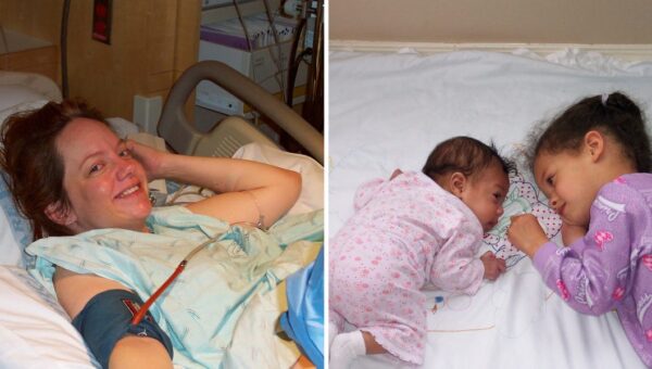Everyone joked that my pregnancy bed rest sounded like a dream. In reality, it was the hardest 3 months of my life.
