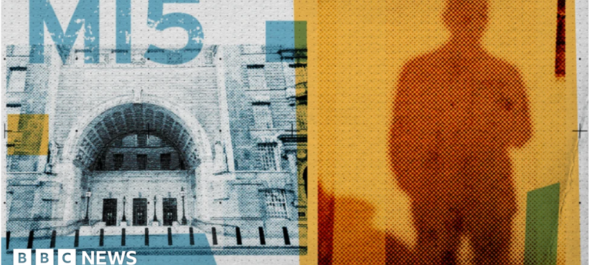 MI5 accepts it gave evidence based on lies in neo-Nazi spy case
