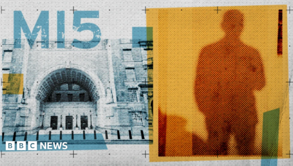 MI5 accepts it gave evidence based on lies in neo-Nazi spy case