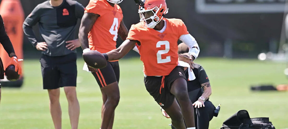 Deion Sanders Comes to Shedeur Sanders’ Close Friend’s Defense After Sudden NFL Roster Decision