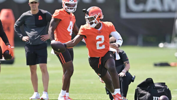 Deion Sanders Comes to Shedeur Sanders’ Close Friend’s Defense After Sudden NFL Roster Decision