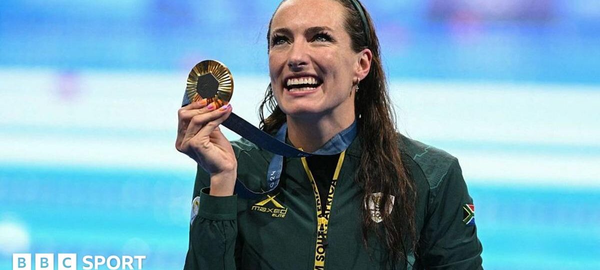 Olympic champion Smith to come out of retirement