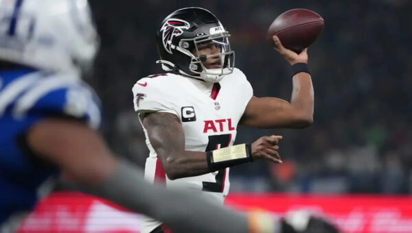 Falcons get encouraging Michael Penix Jr. update on Week 3 status