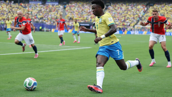 Brazil XI vs Australia – Predicted lineup and team news