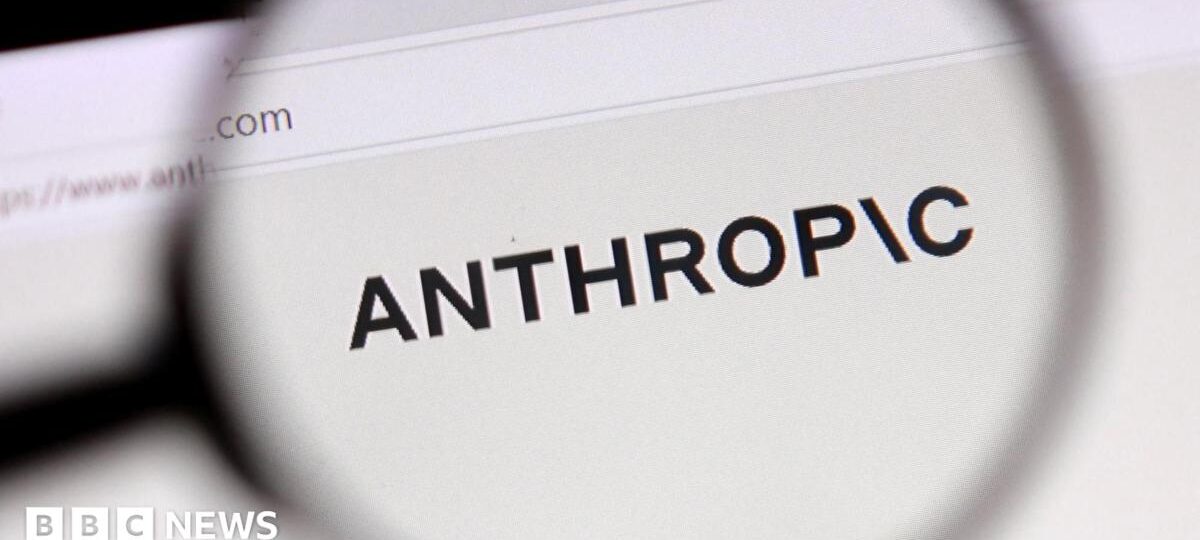 Anthropic blocks 'malicious use' of AI that could develop biological weapons