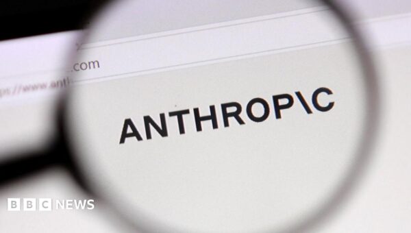 Anthropic blocks 'malicious use' of AI that could develop biological weapons