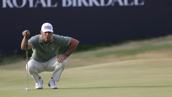 Billy Horschel skips European flagship event with his PGA Tour card on the line