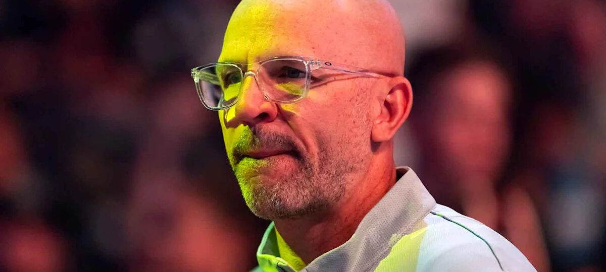 Mavericks news: Ex-Dallas assistant pulls no punches on experience with Jason Kidd