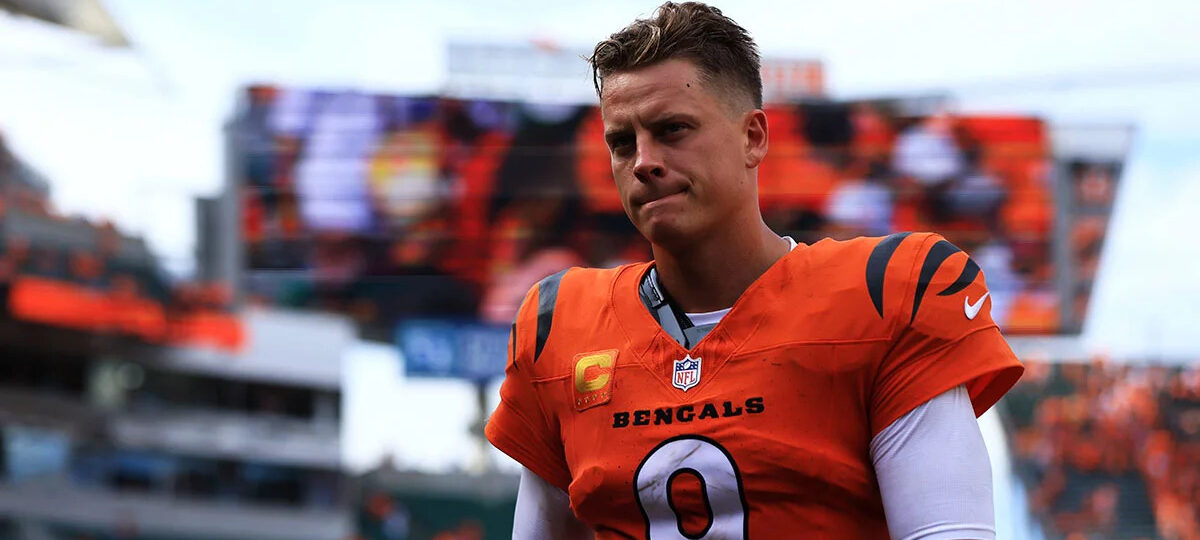 Bengals news: Joe Burrow’s Ja’Marr Chase promise after quiet opener
