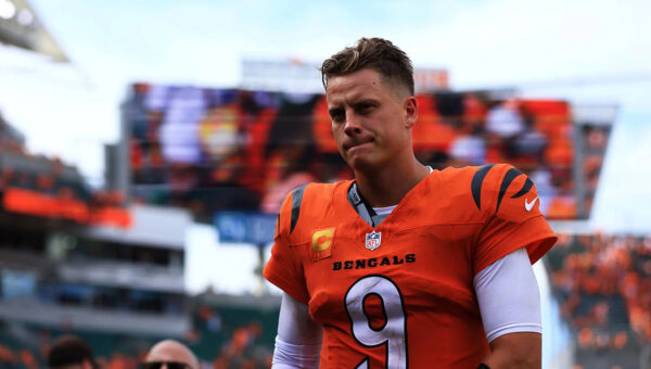 Bengals news: Joe Burrow’s Ja’Marr Chase promise after quiet opener
