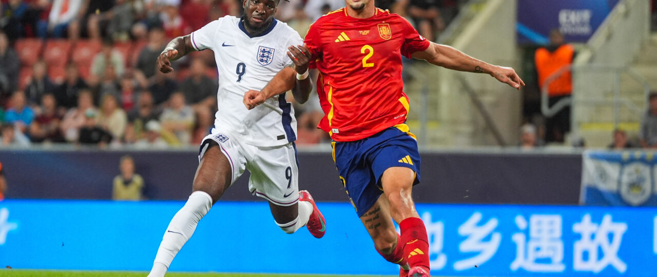 Arsenal, Manchester United and Liverpool track €60m-rated La Liga star
