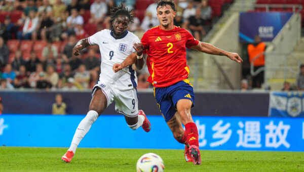 Arsenal, Manchester United and Liverpool track €60m-rated La Liga star